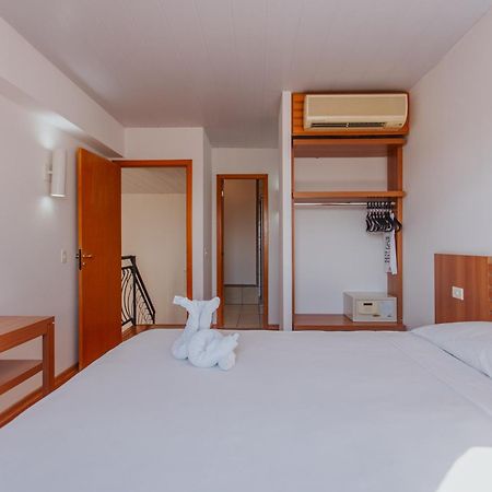 Rio Quente Resorts - Hotel Giardino Екстериор снимка