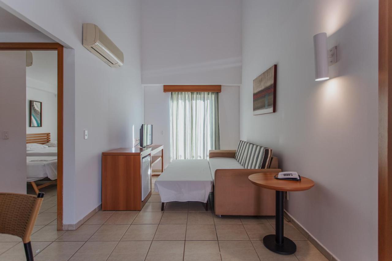 Rio Quente Resorts - Hotel Giardino Екстериор снимка