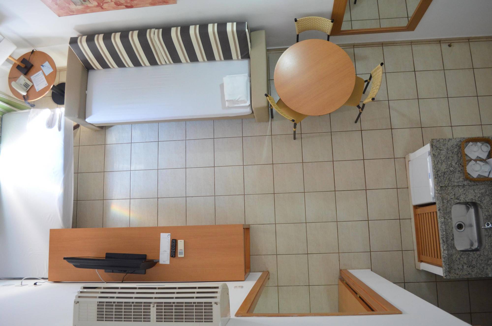 Rio Quente Resorts - Hotel Giardino Екстериор снимка
