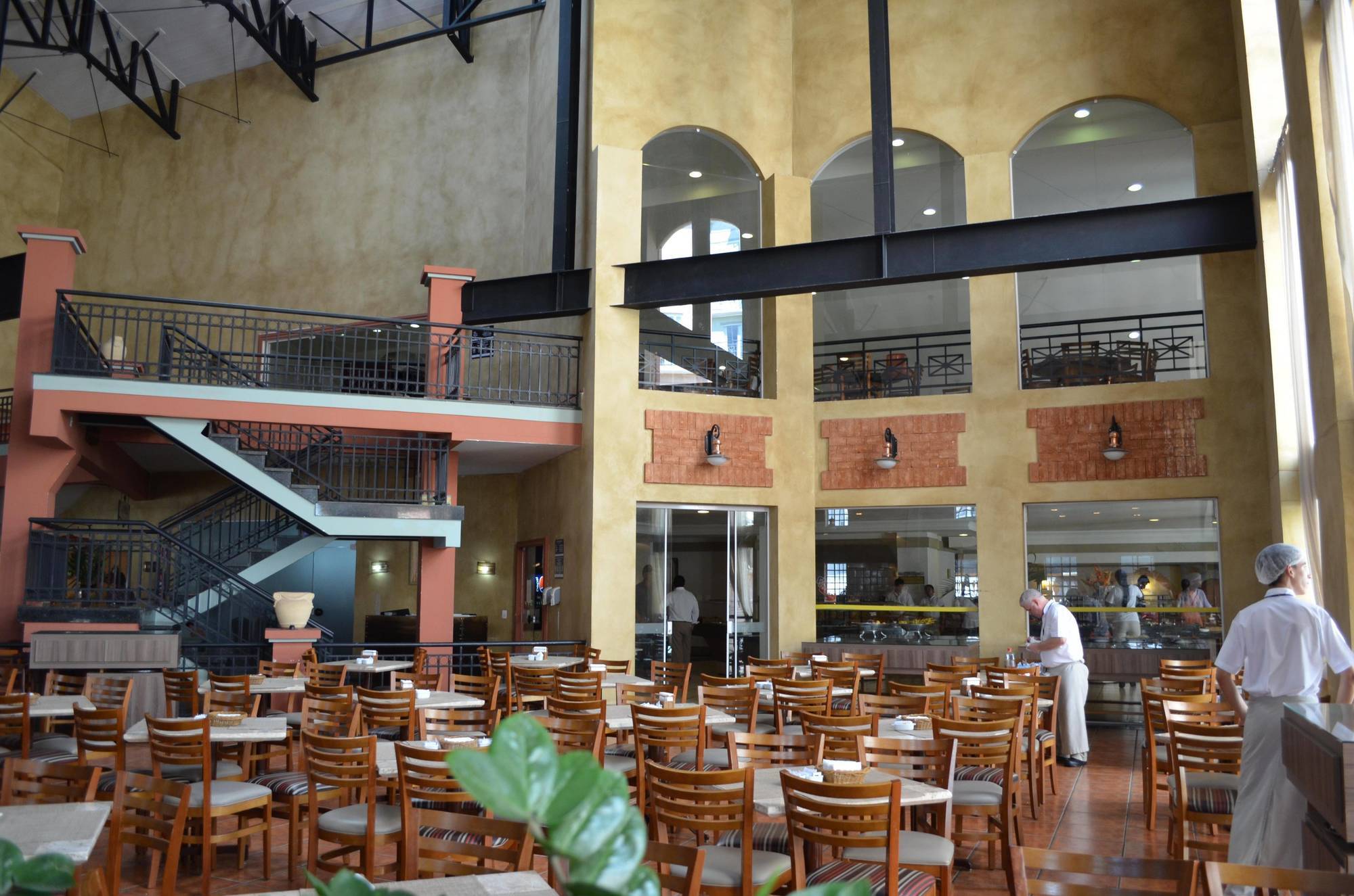Rio Quente Resorts - Hotel Giardino Екстериор снимка